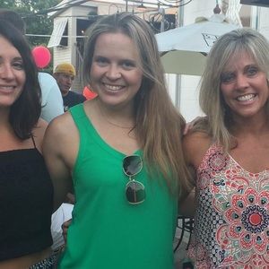 Meet your Posher, Stacy