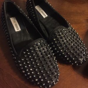 Steve Madden Flats