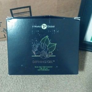 It Works Defining Gel