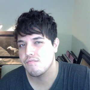 Meet your Posher, Lionel