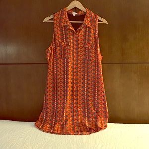 Bundled🍄 NWT Fall colored Tunic