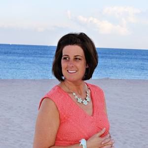 Meet your Posher, Kelli