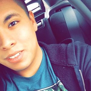 Meet your Posher, Isaiah