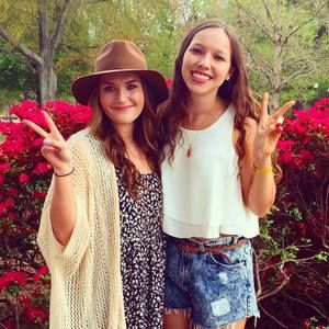 Meet your Posher, Molly