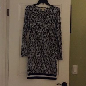 Great fall winter dress