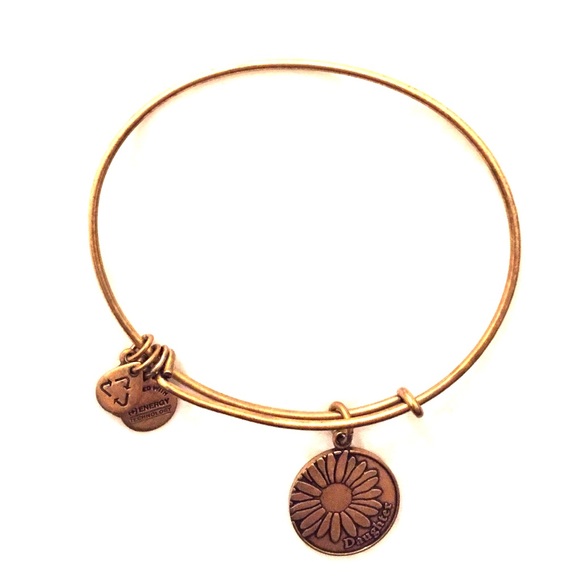 Alex & Ani "daughter"