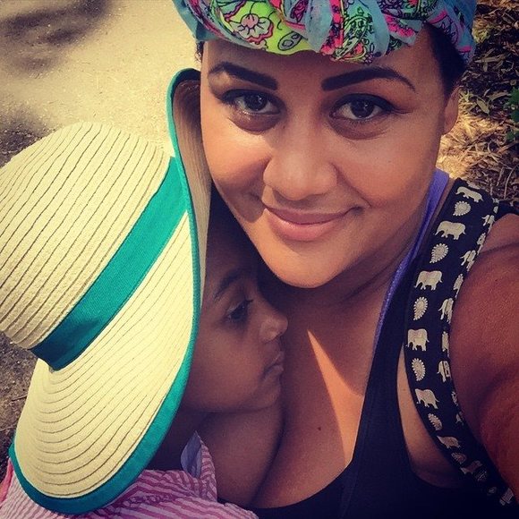 Meet your Posher, Kelsey