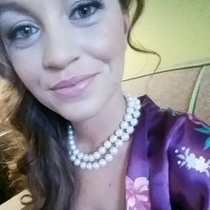 Meet your Posher, Grace