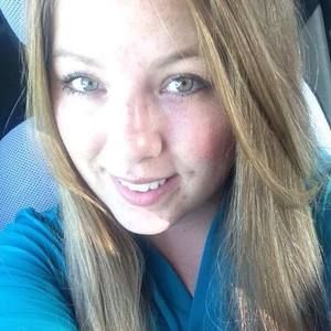 Meet your Posher, Marissa