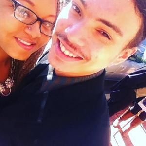 Meet your Posher, Felisha