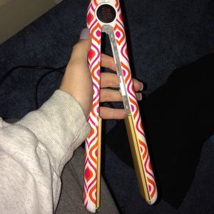 chi hair straightener