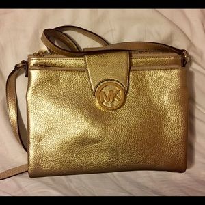 Michael Kors Crossbody Bag