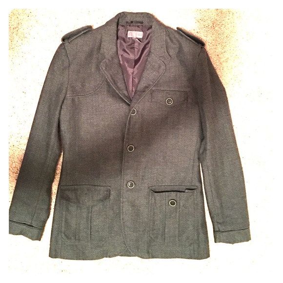 Men's H&M Winter Coat