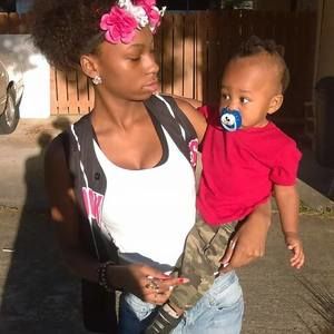 Meet your Posher, Jamira