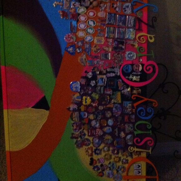 😎READ DESCRIPTION FOR DISNEY PIN INFORMATION😎 - Picture 3 of 4