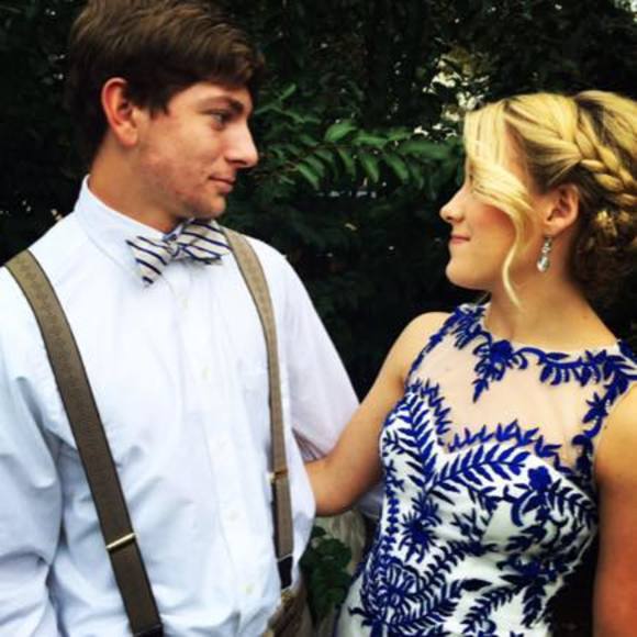 Meet your Posher, Grace