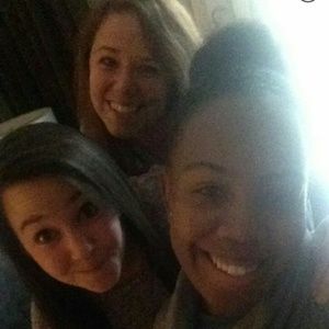 Meet your Posher, Julia