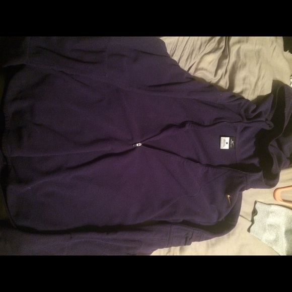 Nike hoodie