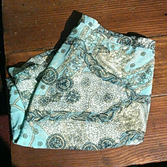 Jacklyn Smith Skirt