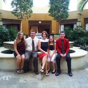 Meet your Posher, Keithandchristine