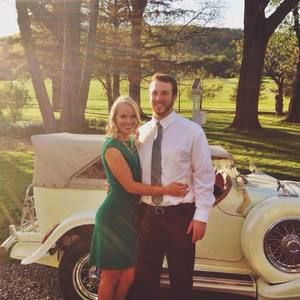 Meet your Posher, Annie