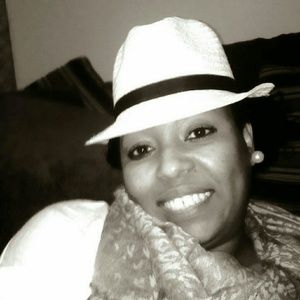 Meet your Posher, Marquita