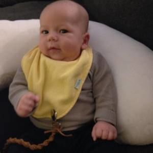 Meet your Posher, Nicci