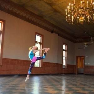 Meet your Posher, Anna