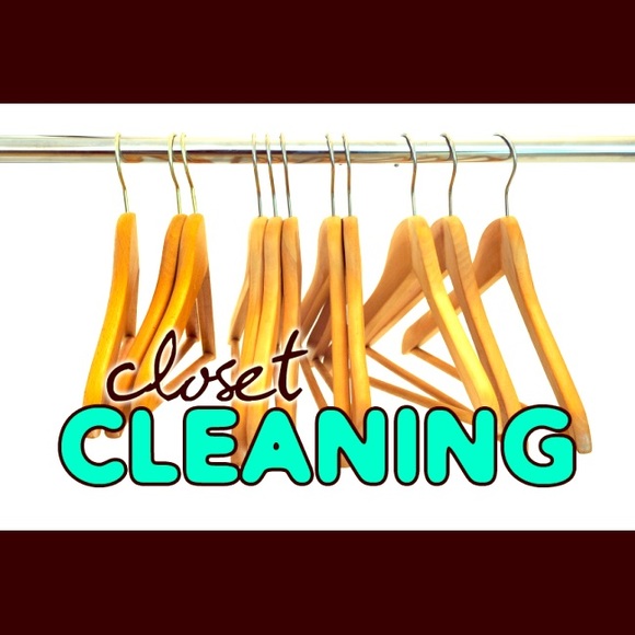Closet closing soon!!!