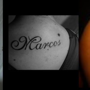 Meet your Posher, Monica