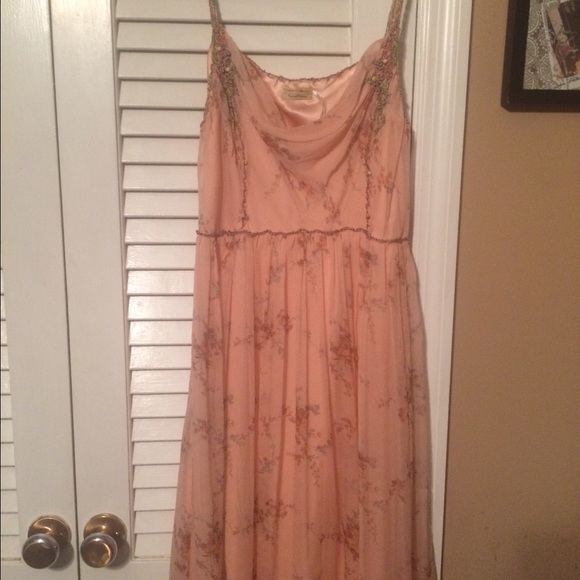 Max studio special edition dress