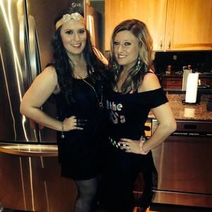 Meet your Posher, Jenna