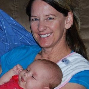 Meet your Posher, Nancy