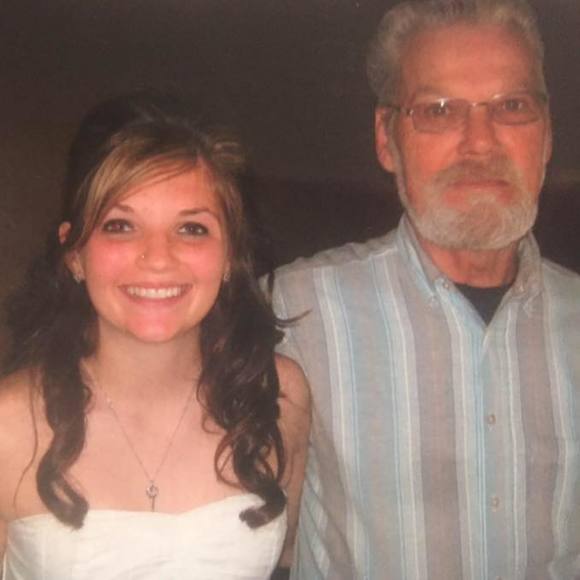 Meet your Posher, Kelsey