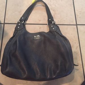 Coach Maggie purse