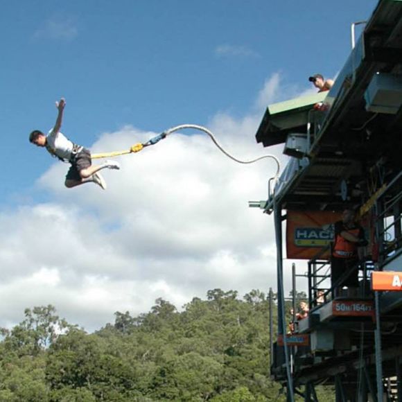 Meet your Posher, Zach - Picture 1 of 1