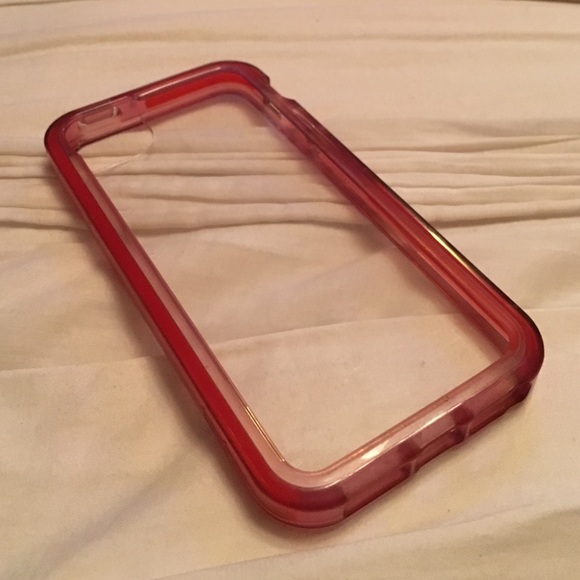 Tech 21 iPhone 5/5s Case