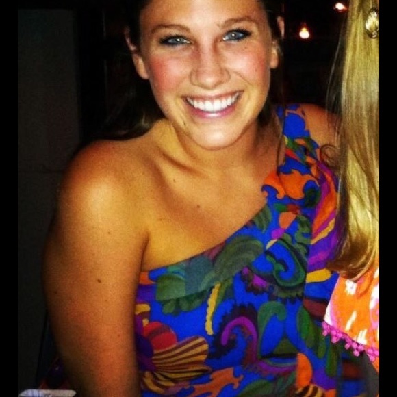 Trina Turk Dresses & Skirts - Trina Turk Printed Dress