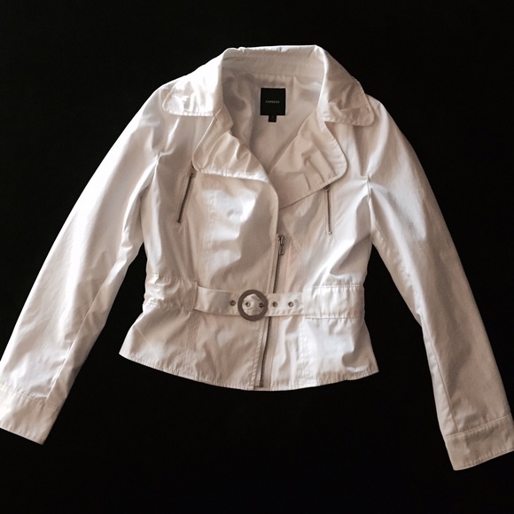 ***Everything MUST go*** Express Jacket