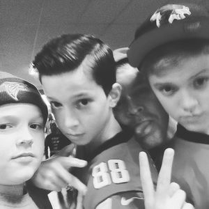 Meet your Posher, Oliver