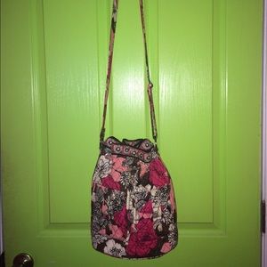 Vera Bradley Cross body