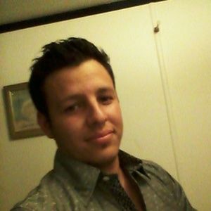 Meet your Posher, Alejandro