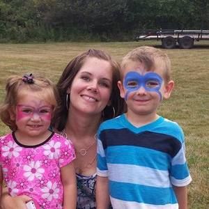 Meet your Posher, Jill