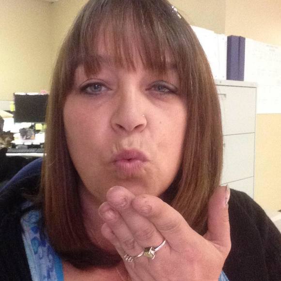 Meet your Posher, Dana - Picture 1 of 1