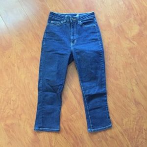 American Apparel Pencil Pants