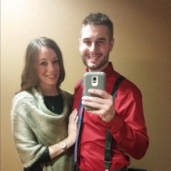 Meet your Posher, Seth - Picture 1 of 1