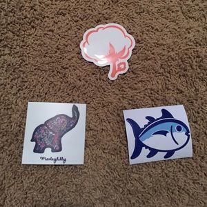 Sticker Bundle