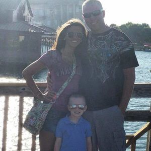 Meet your Posher, Krystalanddustin