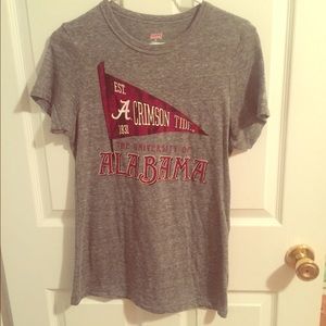 Bama tee