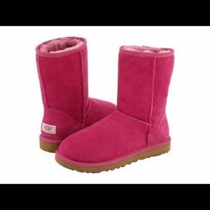 Women's Uggs ** REDUCED**